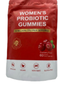 GUMMIES