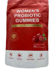 GUMMIES