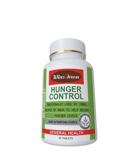 hunger control