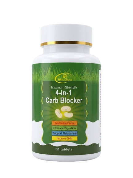 carb blocker
