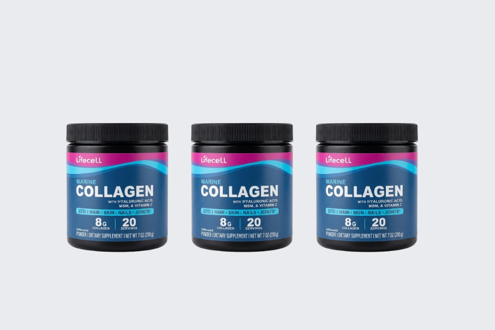 collagen