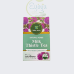 Milk Thistle Tea