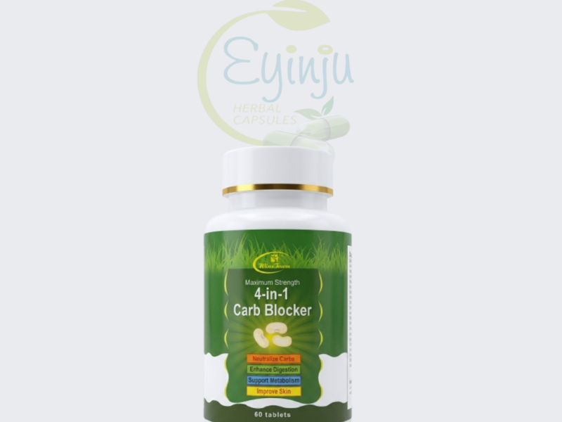 WinsTown 4-in-1 Carb