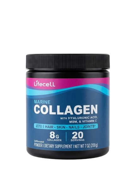 collagen
